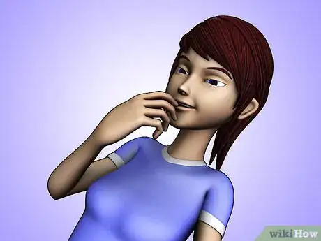 Image titled Be a Beautiful Teenager Step 7