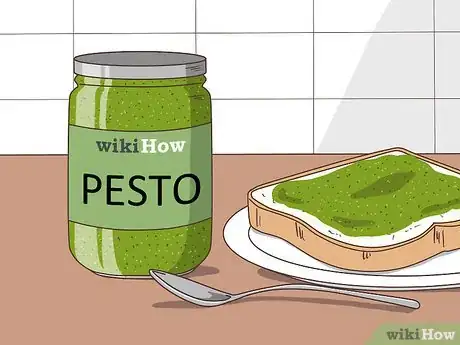 Image titled Substitute for Mayo Step 6
