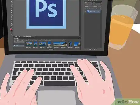 Image titled Become a Baby Photographer Step 4