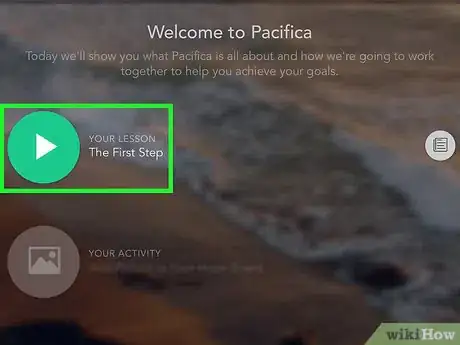 Image titled Use the Pacifica App on iPhone or iPad Step 19