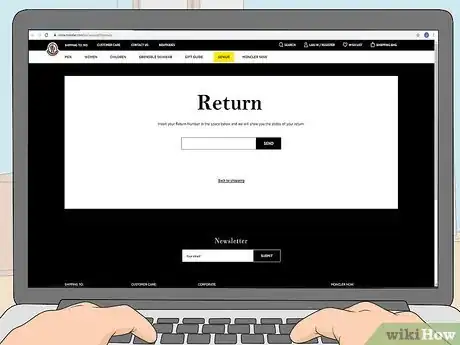 Image titled Contact Moncler Step 11