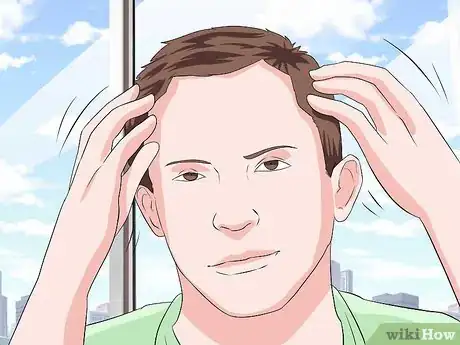 Image titled Do Daniel Craig Hair Step 7