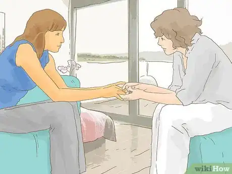 Image titled Have a Relationship with a Shy Girl Step 3