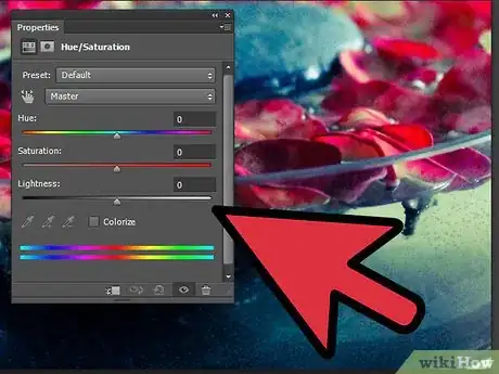 Image titled Adjust Hues in Adobe Photoshop CS4 Step 5