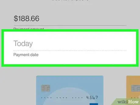 Image titled Pay a Verizon Bill on iPhone or iPad Step 6