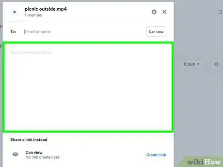 Image titled Share Videos Step 41