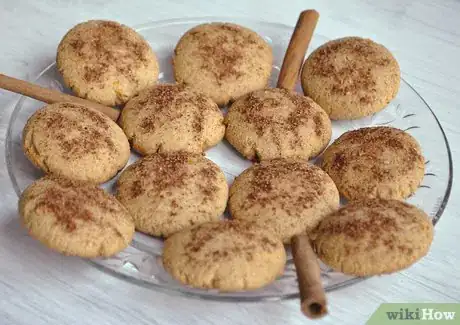 Image titled Make Whole Wheat Sugar Cookies Step 14
