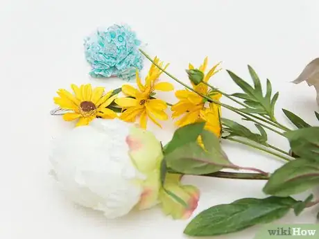 Image titled Make a Flower Hair Clip Step 7