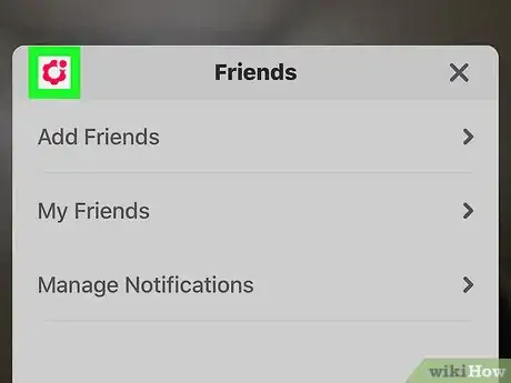 Image titled Delete a House Party Account Step 3