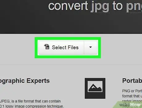 Image titled Convert Files on PC or Mac Step 7