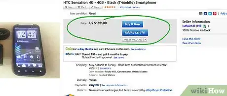 Image titled Know Whether to Bid or Not on eBay Step 8