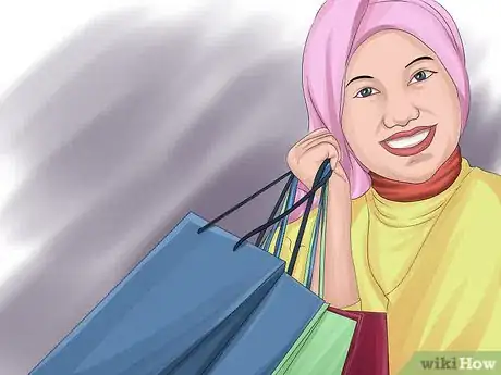 Image titled Prepare for Hajj Step 8