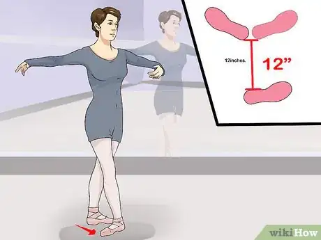Image titled Improve Pirouettes Step 2