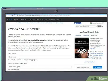 Image titled Be a Jazz Musician Step 15