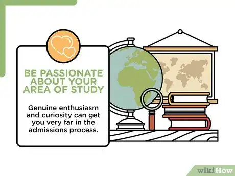 Image titled Get Into Oxford University Step 3