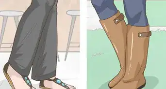 Wear Yoga Pants to Work