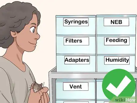 Image titled Choose a Vet for Your Gerbil Step 18