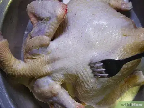 Image titled Roast a Goose Step 2