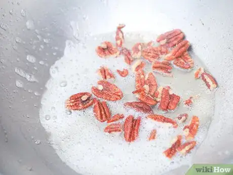Image titled Make Candied Pecans Step 15