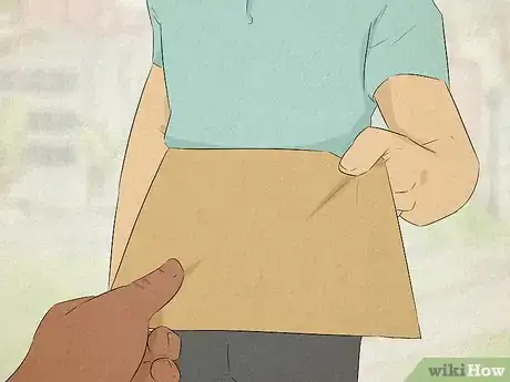 Image titled Fight a Debt Collection Lawsuit Step 9