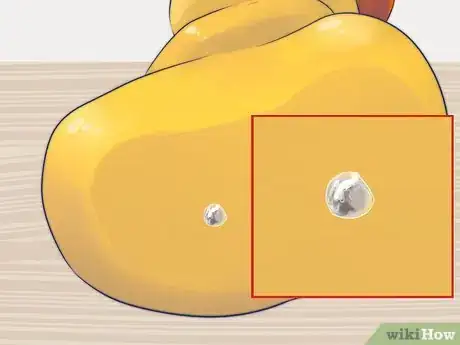 Image titled Clean Children's Bath Toys Step 21