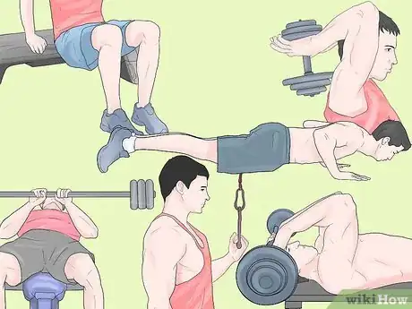 Image titled Increase Your Bench Press Step 9