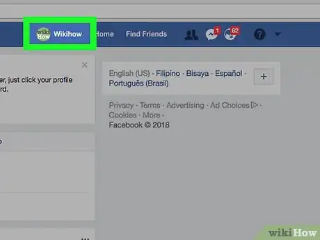 Image titled Edit Your Featured Photos on Facebook Step 21