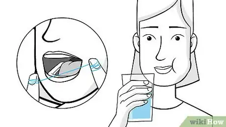 Image titled Ease a Toothache Step 1