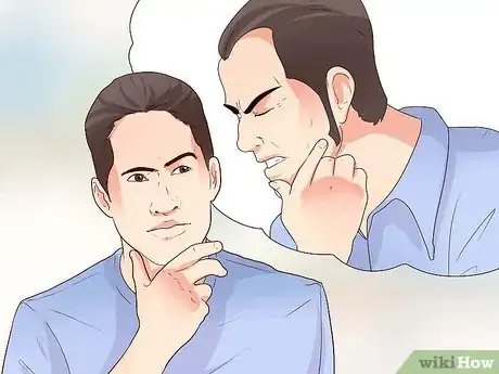 Image titled Do Exercises for TMJ Treatment Step 11