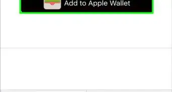 Add Membership Cards to Apple Wallet