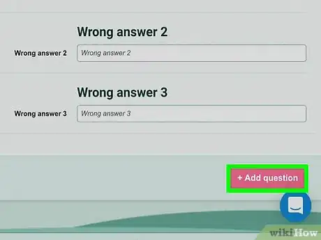 Image titled Create a Facebook Quiz on iPhone or iPad Step 14