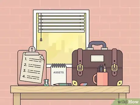 Image titled File for Bankruptcy in New York Step 5