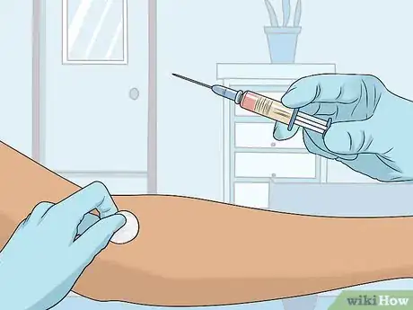 Image titled Inject Into a Vein Step 16