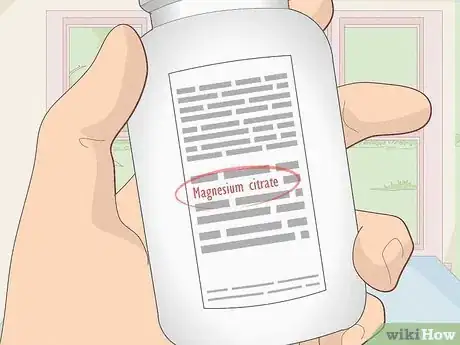 Image titled Buy Magnesium Step 3