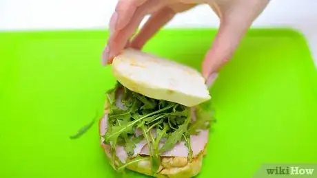 Image titled Make Breadless Sandwiches Step 22