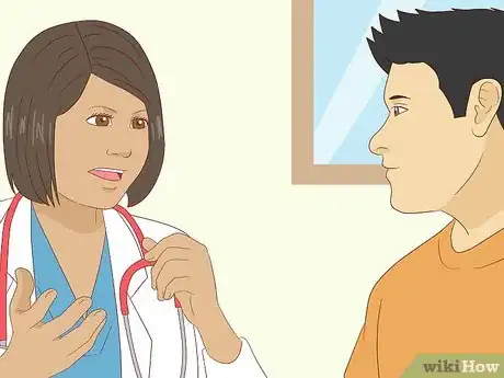 Image titled Make House Calls As a Medical Professional Step 9