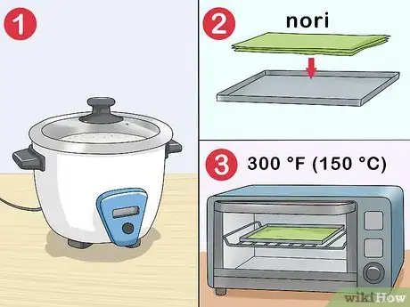 Image titled Add Algae to Your Diet Step 10