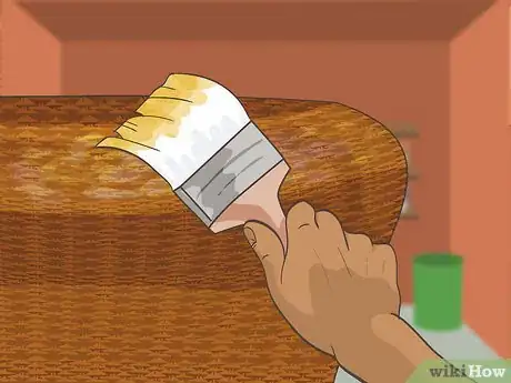 Image titled Paint Wicker Step 11