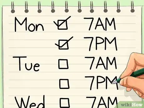 Image titled Treat Fungal Infections in Fish Step 7