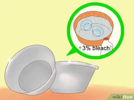 Image titled Feed a Conure Step 8