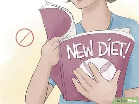 Image titled Stop Counting Calories Step 9