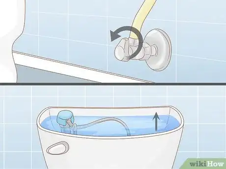 Image titled Replace a Toilet Handle Step 11