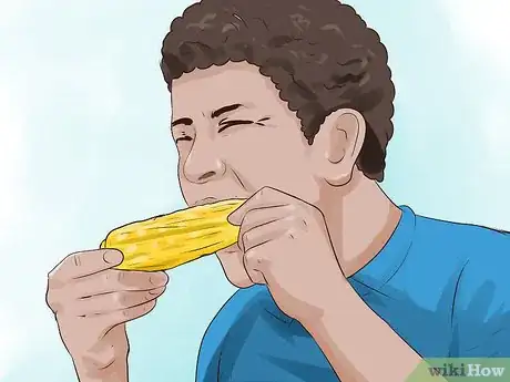 Image titled Grow Sweet Corn Step 17