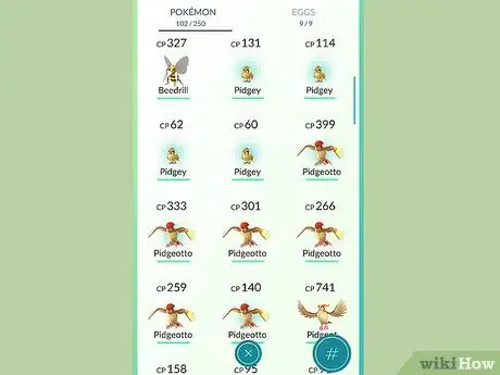 Image titled Level Up in Pokémon GO Step 6