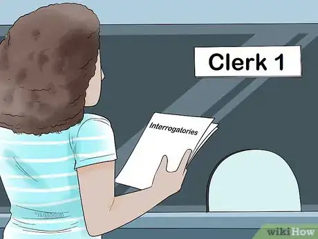 Image titled Collect on a Judgement in Texas Step 2