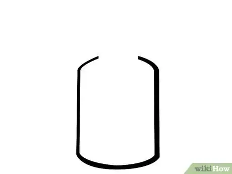 Image titled Draw a Hand Soap Bottle Step 1