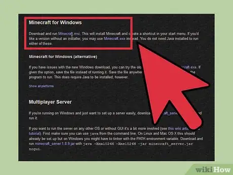Image titled Install Aether 2 Step 5