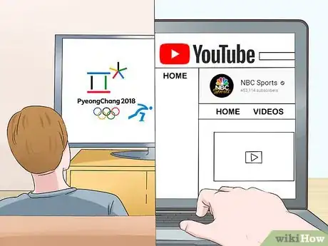 Image titled Watch the Winter Olympics Step 5