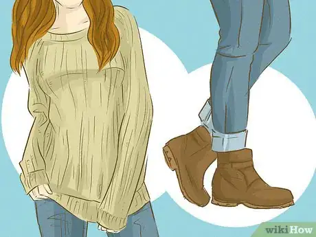 Image titled Wear Booties Step 24
