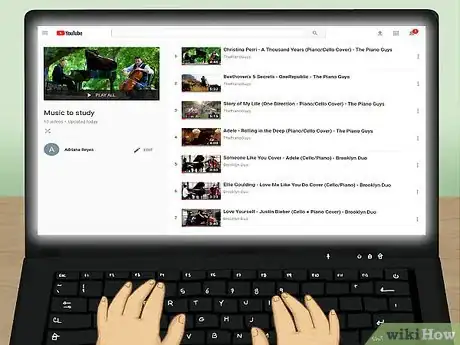 Image titled Choose Music for Studying Step 7